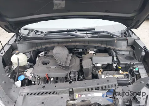 2020 Hyundai Tucson Limited from USA, damaged, VIN KM8J33AL6LU184231